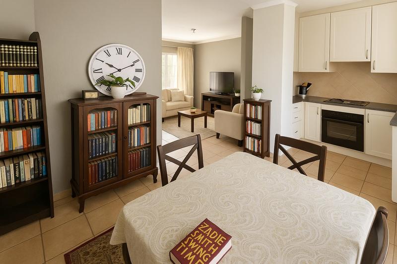 2 Bedroom Property for Sale in Highveld Gauteng