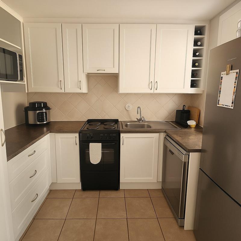 2 Bedroom Property for Sale in Highveld Gauteng