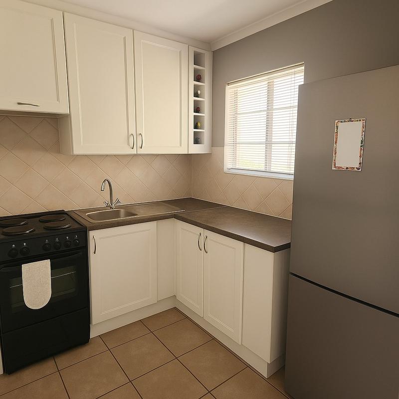 2 Bedroom Property for Sale in Highveld Gauteng