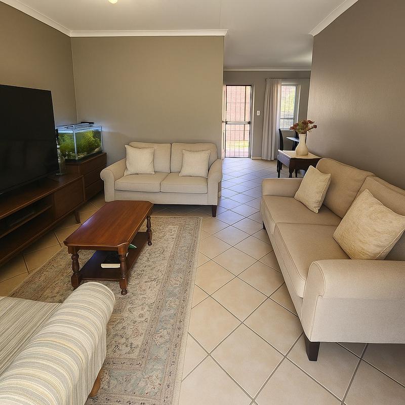 2 Bedroom Property for Sale in Highveld Gauteng