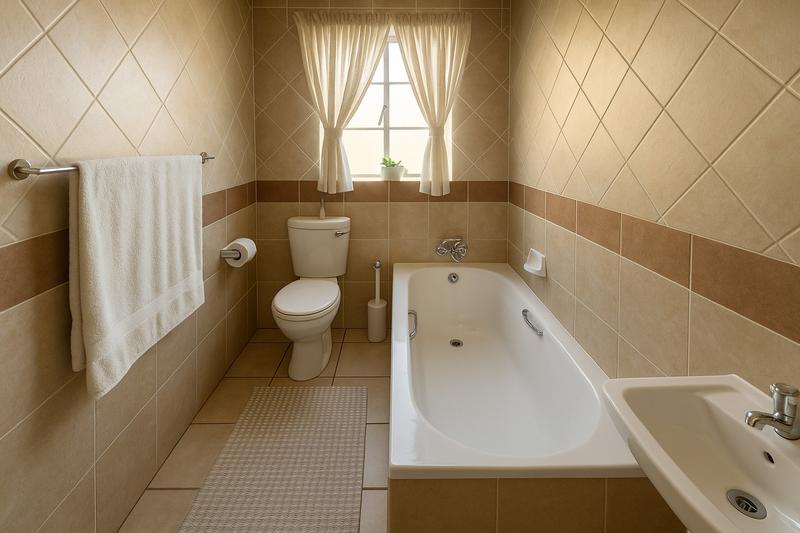 2 Bedroom Property for Sale in Highveld Gauteng