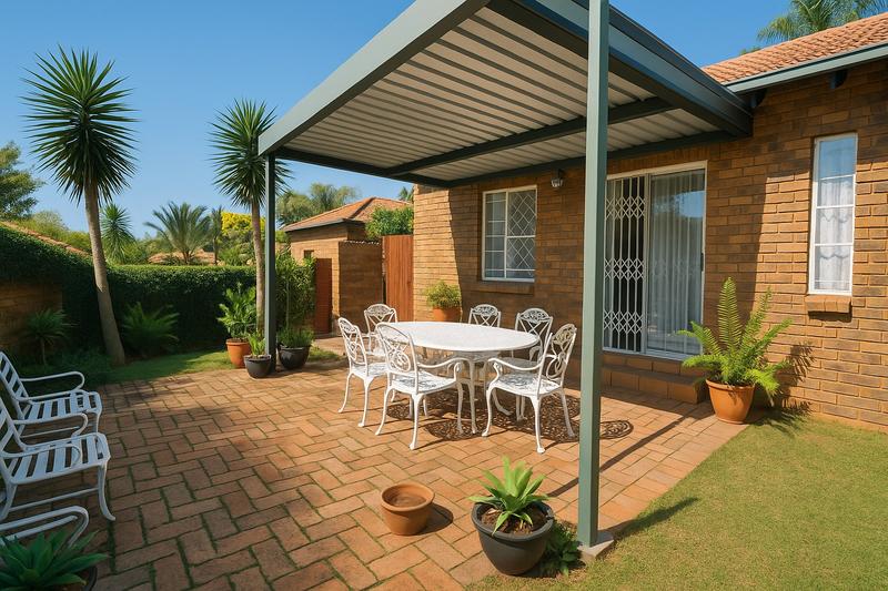 2 Bedroom Property for Sale in Highveld Gauteng