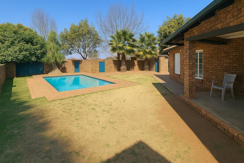 2 Bedroom Property for Sale in Highveld Gauteng