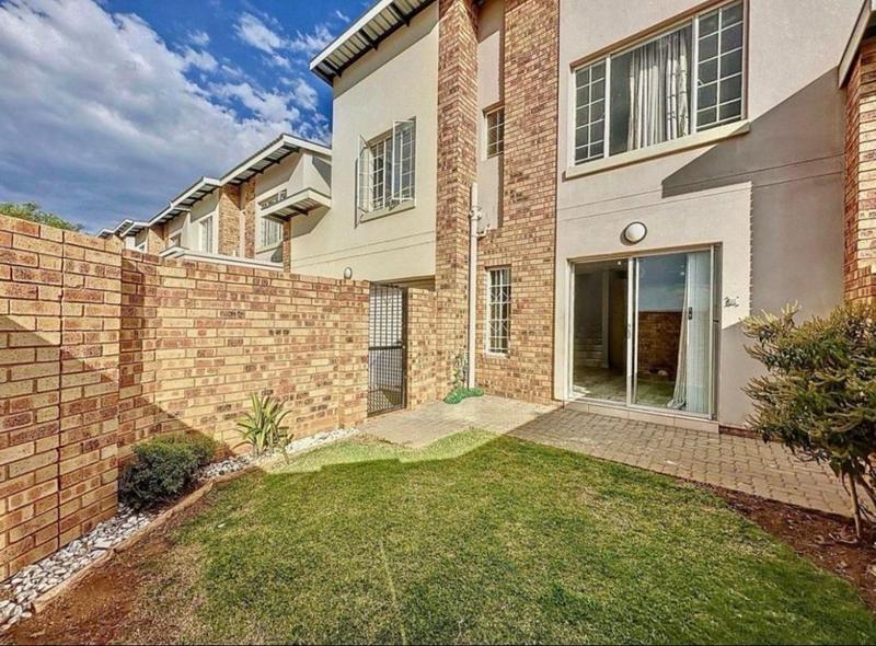 3 Bedroom Property for Sale in Hazeldean Gauteng