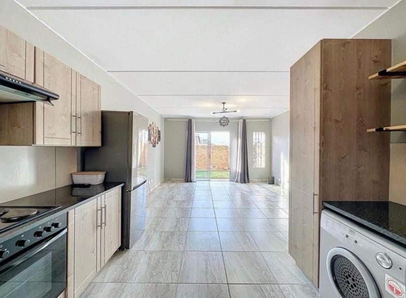 3 Bedroom Property for Sale in Hazeldean Gauteng