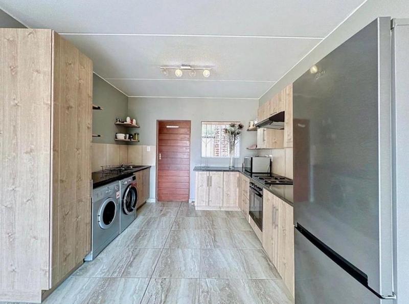 3 Bedroom Property for Sale in Hazeldean Gauteng
