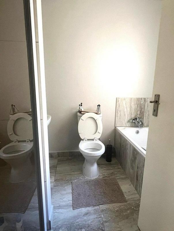 3 Bedroom Property for Sale in Hazeldean Gauteng