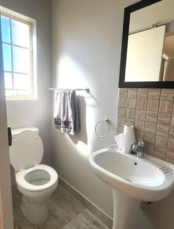 3 Bedroom Property for Sale in Hazeldean Gauteng