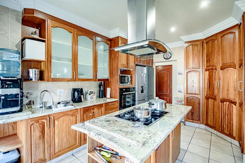 3 Bedroom Property for Sale in Zambezi Country Estate Gauteng