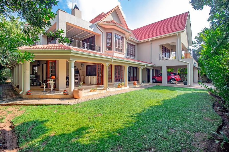 3 Bedroom Property for Sale in Zambezi Country Estate Gauteng