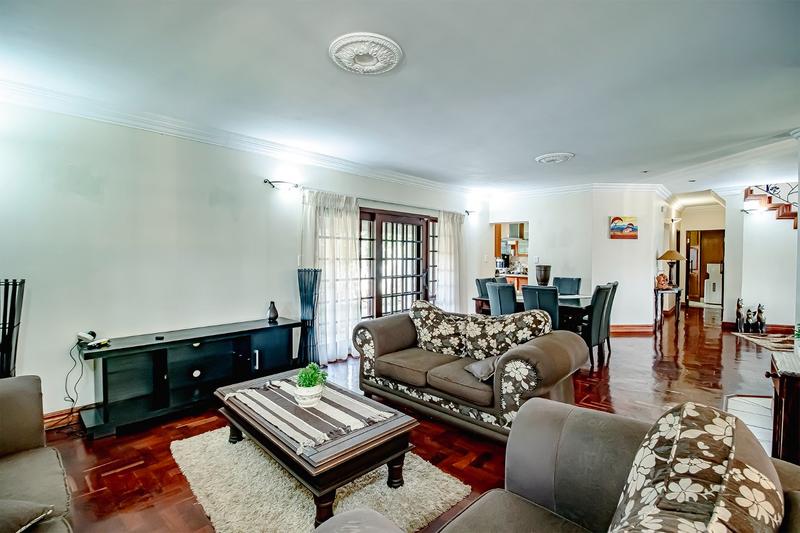 3 Bedroom Property for Sale in Zambezi Country Estate Gauteng