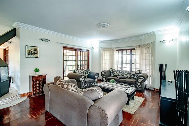 3 Bedroom Property for Sale in Zambezi Country Estate Gauteng