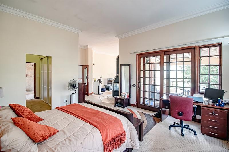 3 Bedroom Property for Sale in Zambezi Country Estate Gauteng