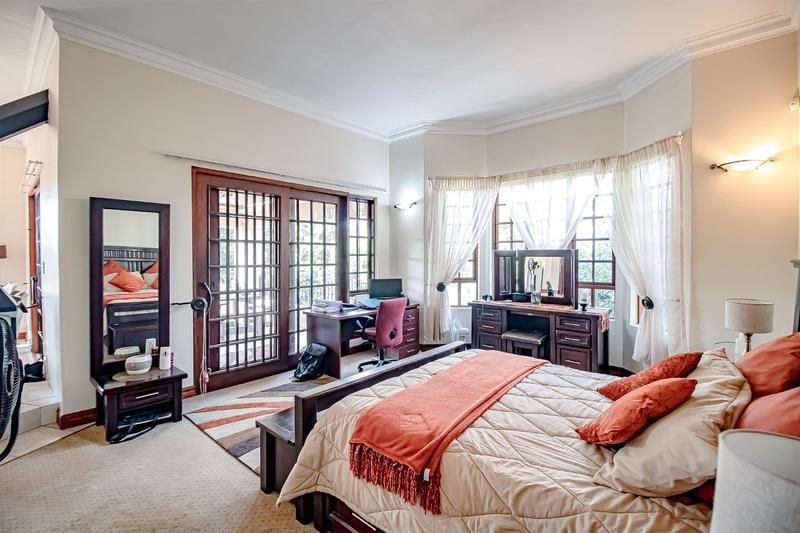 3 Bedroom Property for Sale in Zambezi Country Estate Gauteng