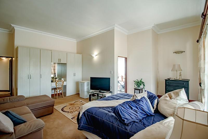 3 Bedroom Property for Sale in Zambezi Country Estate Gauteng