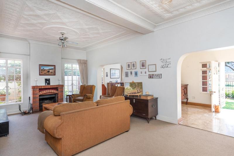 4 Bedroom Property for Sale in South Kensington Gauteng