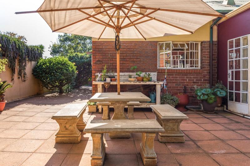 4 Bedroom Property for Sale in South Kensington Gauteng