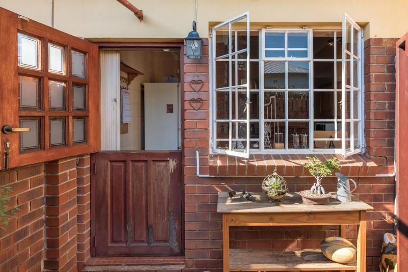 4 Bedroom Property for Sale in South Kensington Gauteng