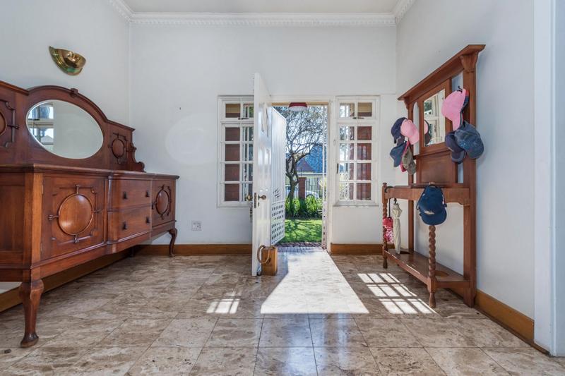 4 Bedroom Property for Sale in South Kensington Gauteng