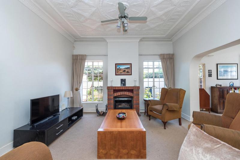 4 Bedroom Property for Sale in South Kensington Gauteng