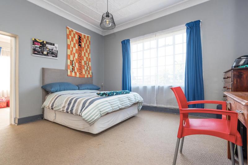 4 Bedroom Property for Sale in South Kensington Gauteng