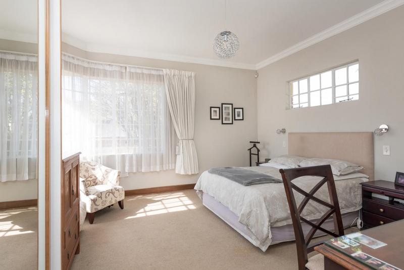 4 Bedroom Property for Sale in South Kensington Gauteng