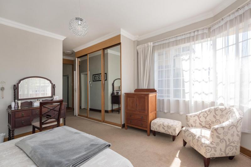 4 Bedroom Property for Sale in South Kensington Gauteng