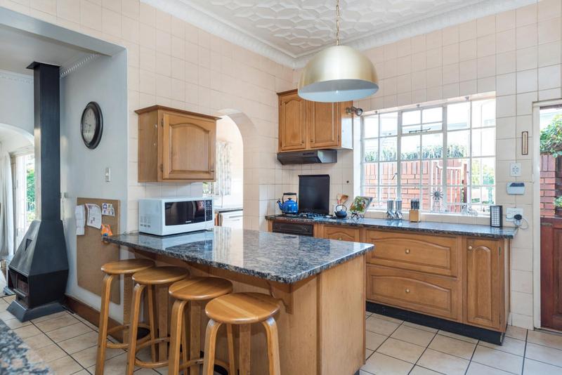 4 Bedroom Property for Sale in South Kensington Gauteng