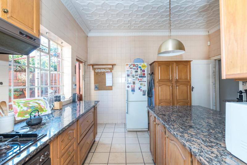 4 Bedroom Property for Sale in South Kensington Gauteng