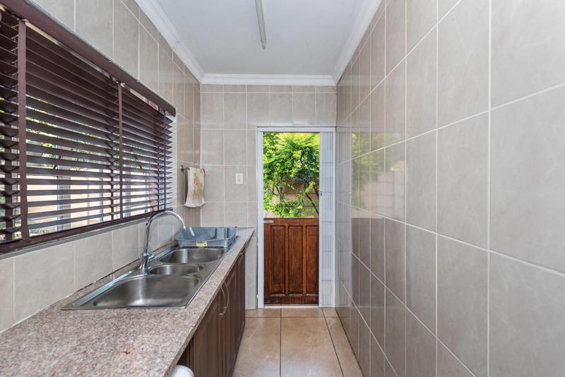 4 Bedroom Property for Sale in South Kensington Gauteng