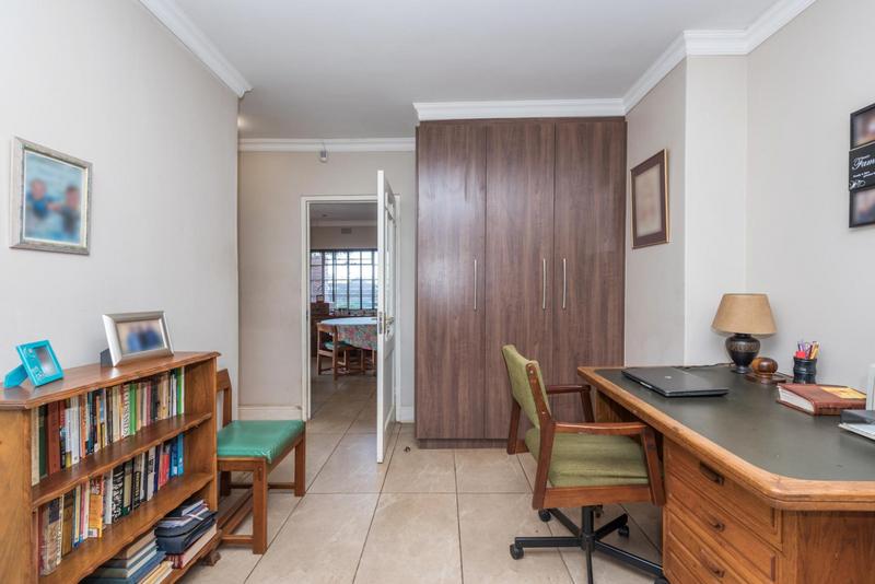 4 Bedroom Property for Sale in South Kensington Gauteng