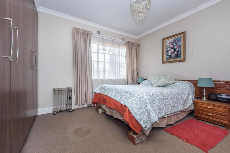 4 Bedroom Property for Sale in South Kensington Gauteng