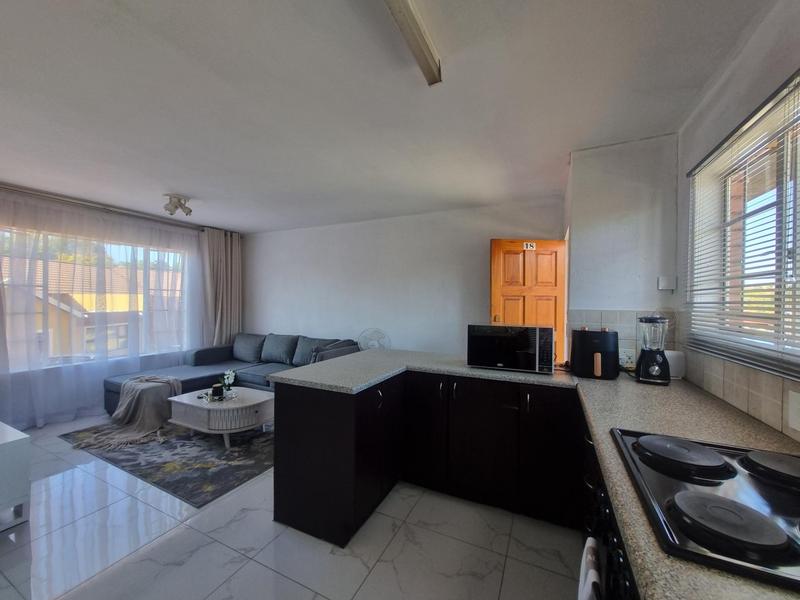 To Let 1 Bedroom Property for Rent in The Reeds Gauteng