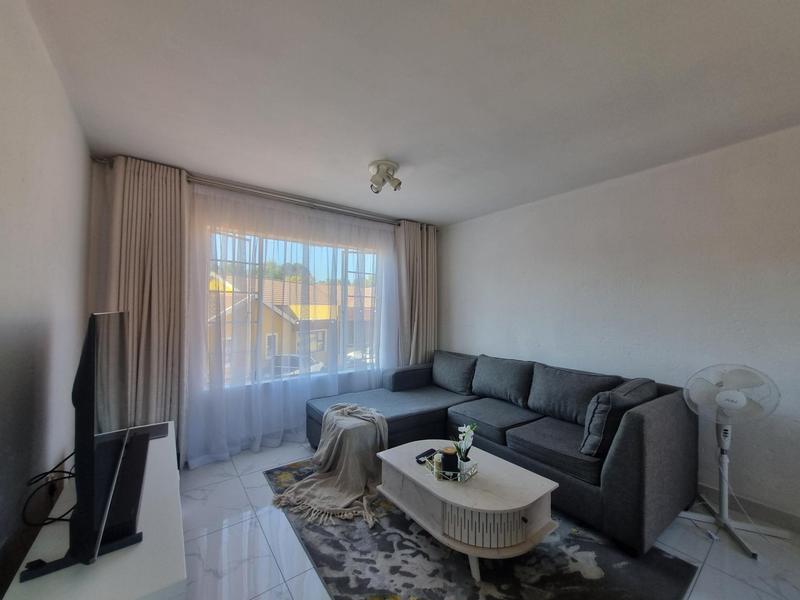 To Let 1 Bedroom Property for Rent in The Reeds Gauteng