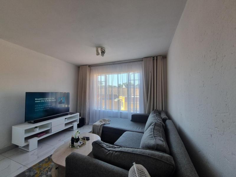 To Let 1 Bedroom Property for Rent in The Reeds Gauteng