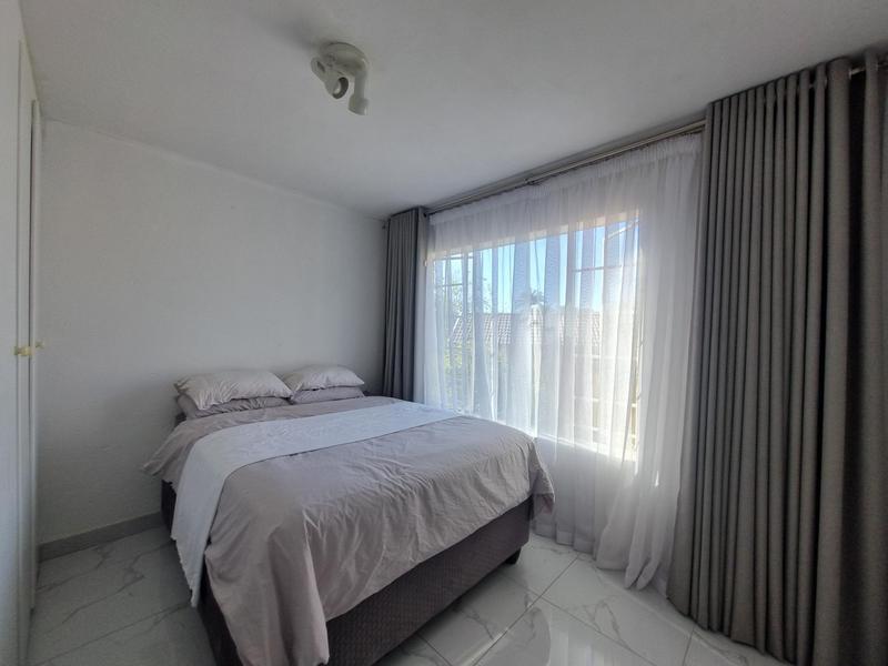 To Let 1 Bedroom Property for Rent in The Reeds Gauteng