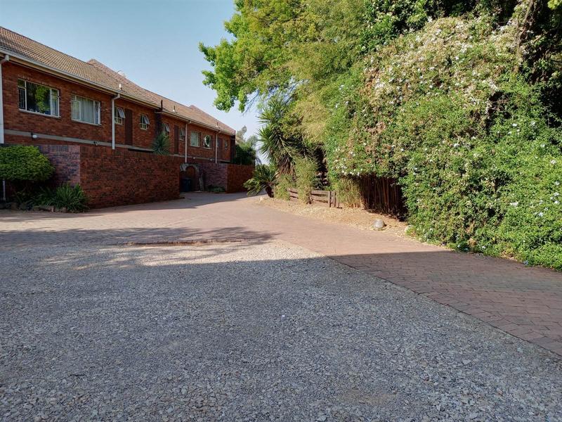 To Let 3 Bedroom Property for Rent in Hazelwood Gauteng