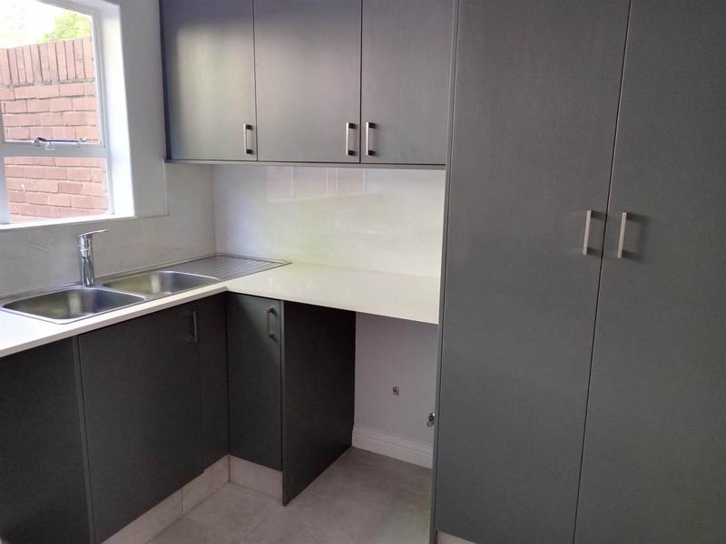 To Let 3 Bedroom Property for Rent in Hazelwood Gauteng