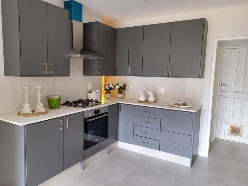 To Let 3 Bedroom Property for Rent in Hazelwood Gauteng