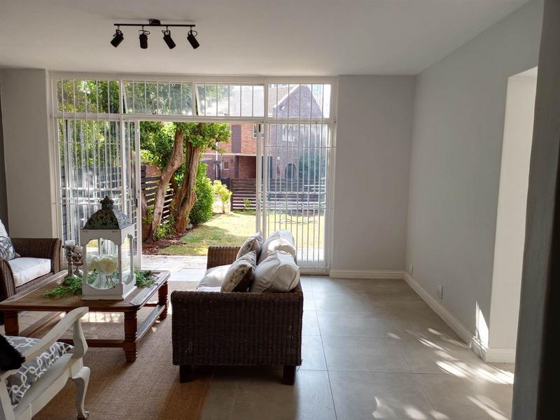 To Let 3 Bedroom Property for Rent in Hazelwood Gauteng