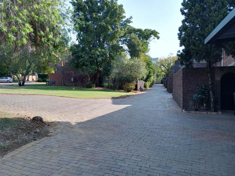 To Let 3 Bedroom Property for Rent in Hazelwood Gauteng