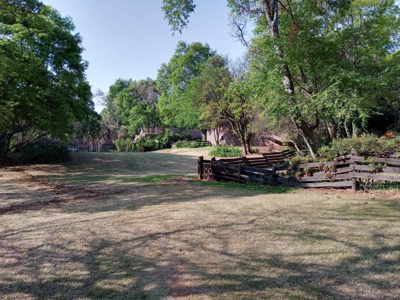 To Let 3 Bedroom Property for Rent in Hazelwood Gauteng