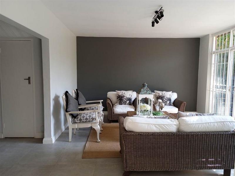 To Let 3 Bedroom Property for Rent in Hazelwood Gauteng