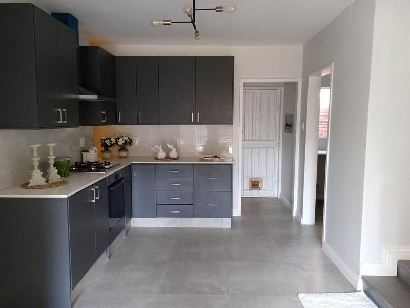 To Let 3 Bedroom Property for Rent in Hazelwood Gauteng