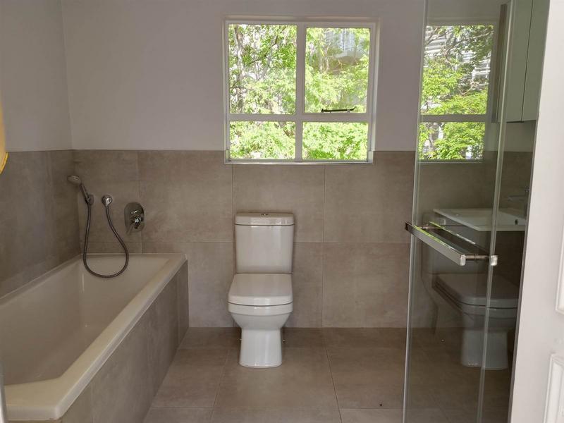To Let 3 Bedroom Property for Rent in Hazelwood Gauteng