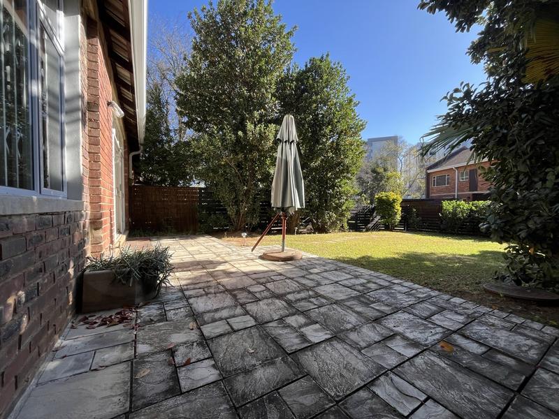 To Let 3 Bedroom Property for Rent in Hazelwood Gauteng