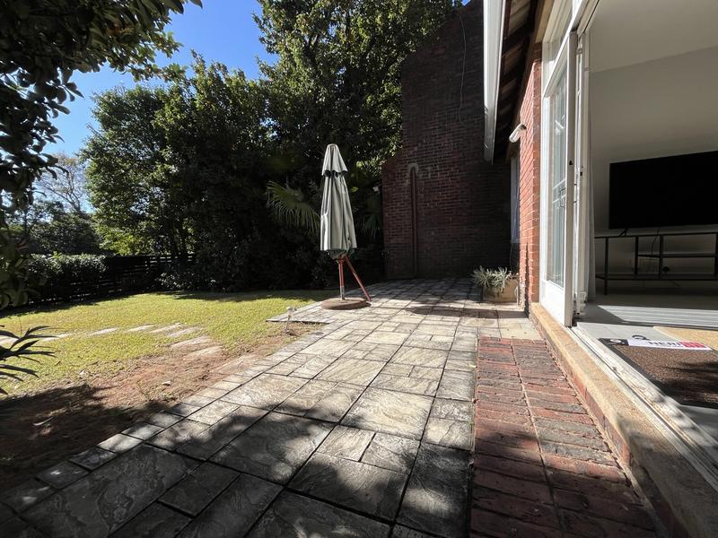 To Let 3 Bedroom Property for Rent in Hazelwood Gauteng