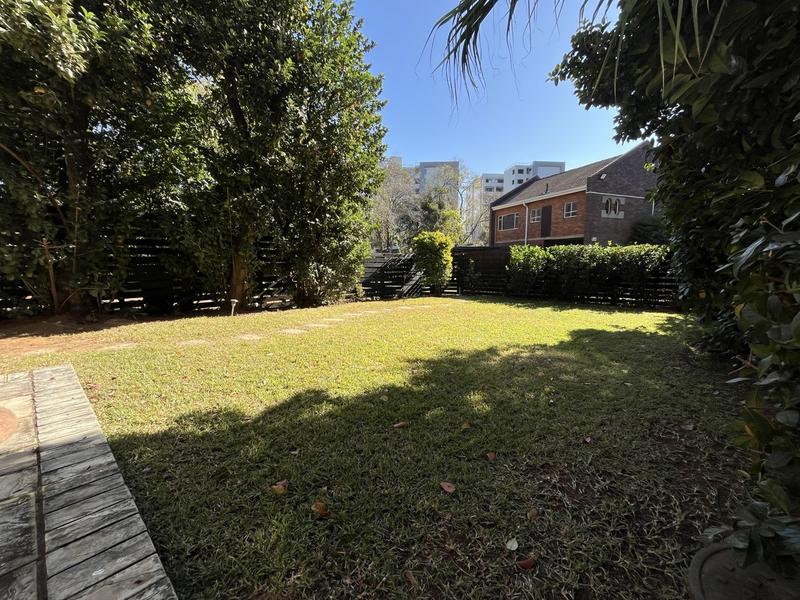 To Let 3 Bedroom Property for Rent in Hazelwood Gauteng