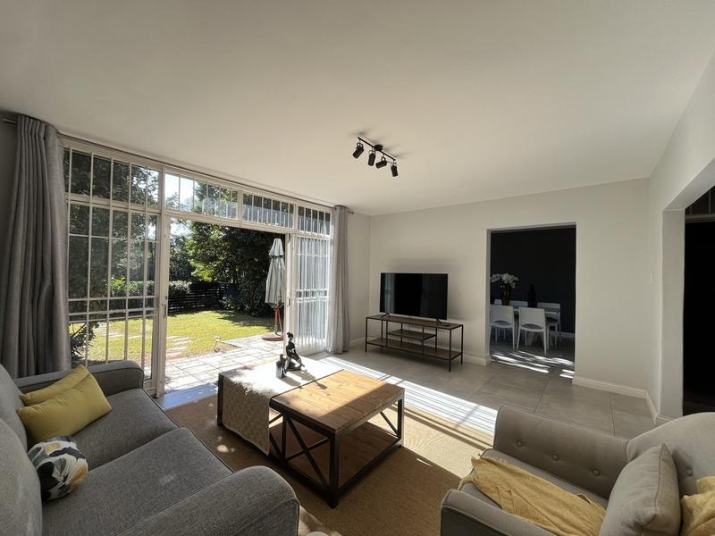 To Let 3 Bedroom Property for Rent in Hazelwood Gauteng