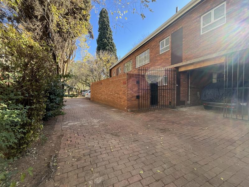 To Let 3 Bedroom Property for Rent in Hazelwood Gauteng